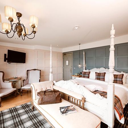 Old Court House Inn St Aubin Dış mekan fotoğraf