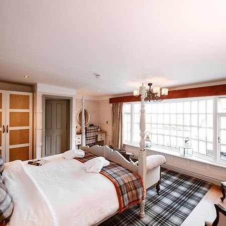 Old Court House Inn St Aubin Dış mekan fotoğraf