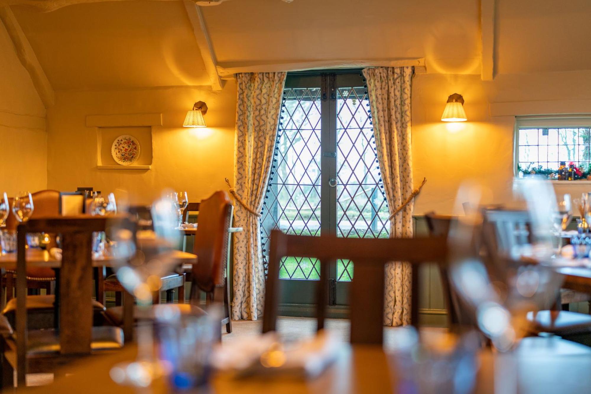 Old Court House Inn St Aubin Dış mekan fotoğraf